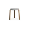 - Tap Stool Walnut*Normann Copenhagen Discount