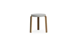 - Tap Stool Walnut*Normann Copenhagen Discount