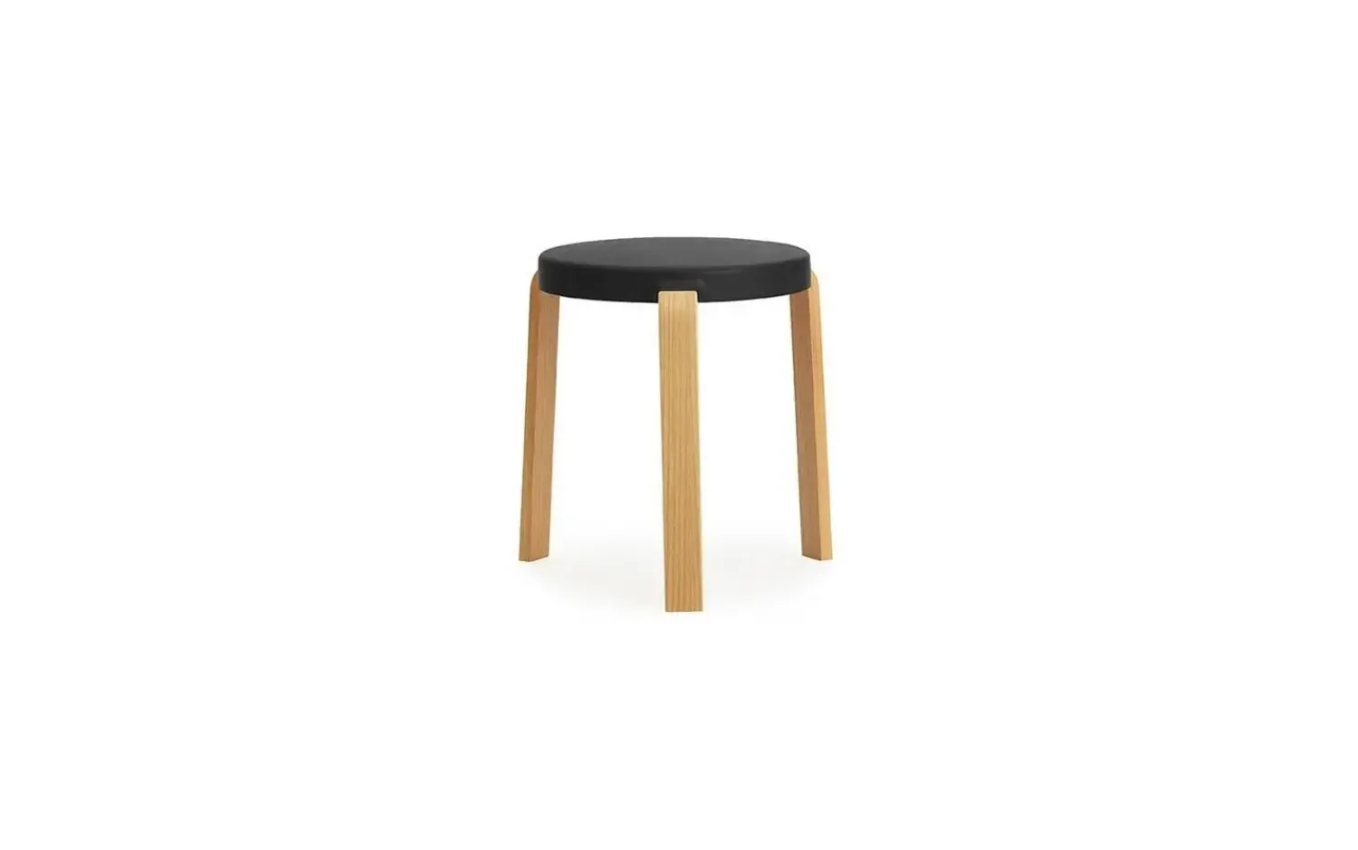 - Tap Stool Oak^Normann Copenhagen Outlet