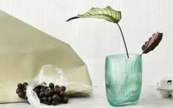 - Tide Vase H18 cm*Normann Copenhagen Best