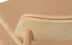 - Timb Lounge Armchair Upholstery*Normann Copenhagen Online