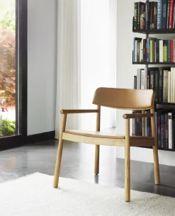 - Timb Lounge Armchair Upholstery*Normann Copenhagen Online