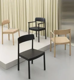 - Timb Chair^Normann Copenhagen Best