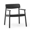 - Timb Lounge Armchair Upholstery^Normann Copenhagen Outlet