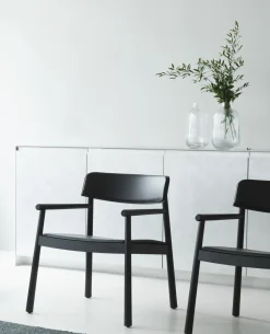 - Timb Lounge Armchair Upholstery^Normann Copenhagen Outlet