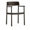- Timb Armchair Brown*Normann Copenhagen Hot
