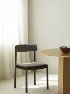- Timb Chair Brown^Normann Copenhagen Clearance