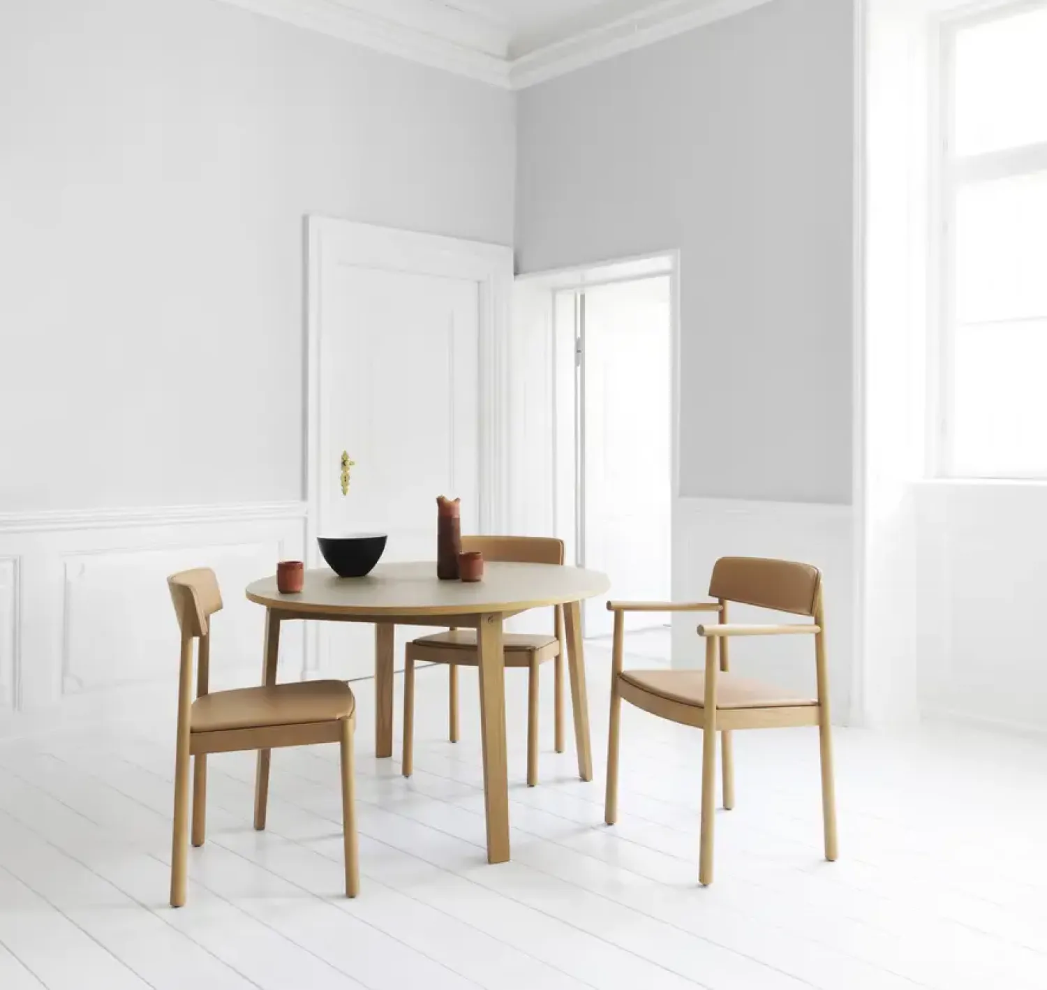 - Timb Armchair Upholstery^Normann Copenhagen Online