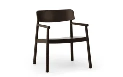 - Timb Lounge Armchair Brown*Normann Copenhagen Online