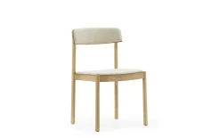 - Timb Chair Upholstery Tan / Hallingdal 220*Normann Copenhagen Hot