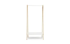 - Toj Clothes Rack Small^Normann Copenhagen Hot