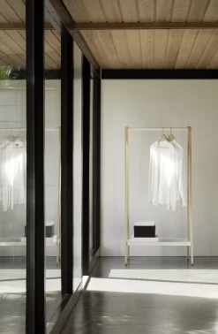 - Toj Clothes Rack Small^Normann Copenhagen Hot