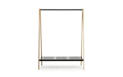 - Toj Clothes Rack Large^Normann Copenhagen New