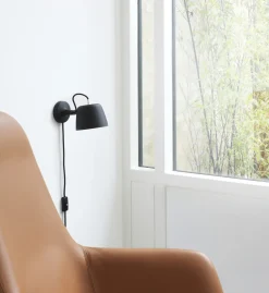 - Tub Wall Lamp EU*Normann Copenhagen New