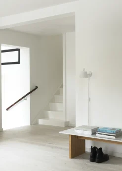 - Tub Wall Lamp EU^Normann Copenhagen Best