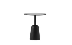 - Turn Table Marble^Normann Copenhagen New