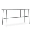 - Union Bar Bord 190 x 60 cm x H105,5 cm.^Normann Copenhagen Outlet