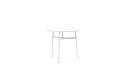 - Union Table Ø80 x H74,5 cm^Normann Copenhagen Best