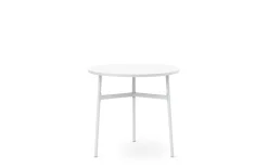 - Union Table Ø80 x H74,5 cm^Normann Copenhagen Best