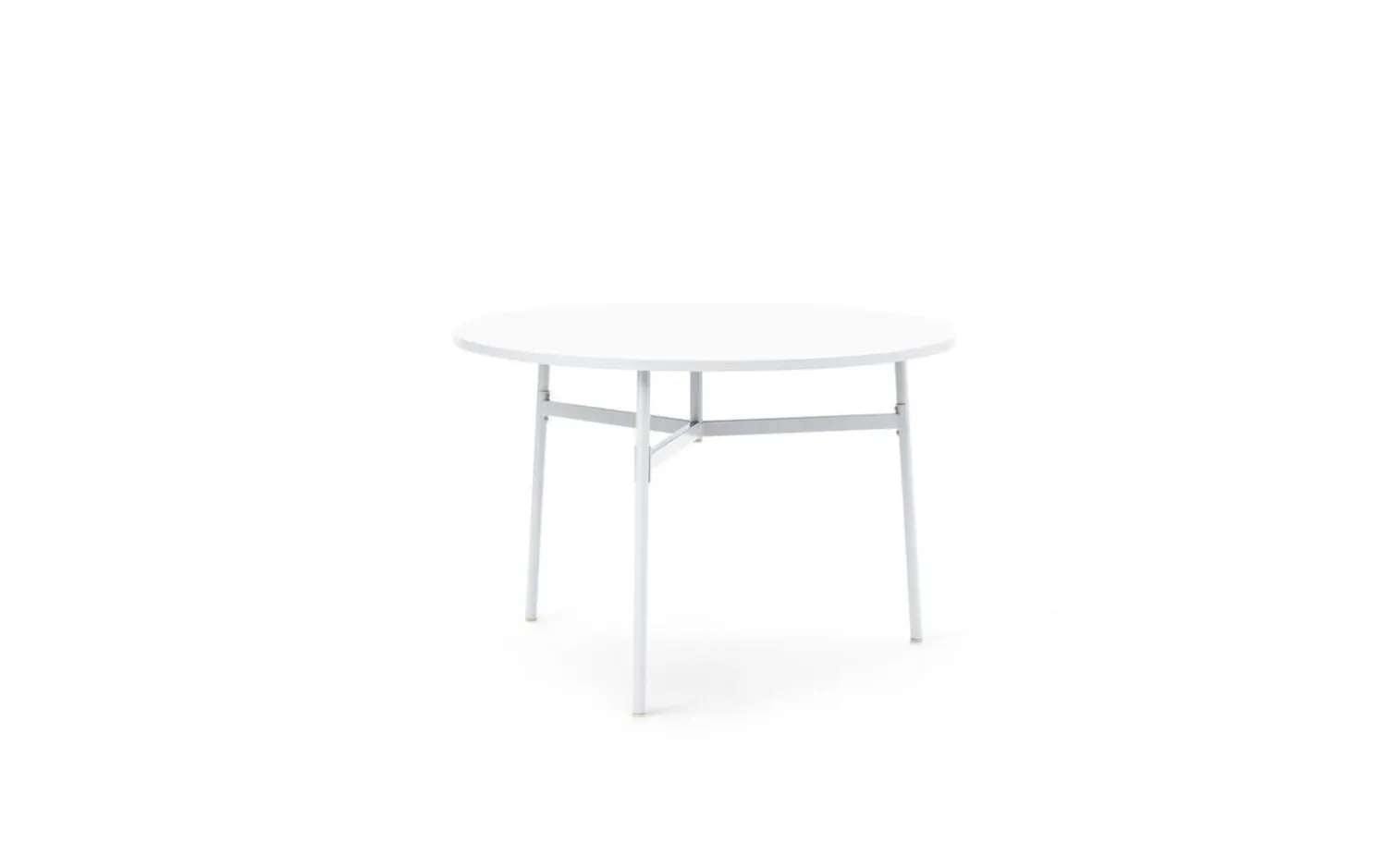 - Union Table Ø110 x H74,5 cm*Normann Copenhagen Online