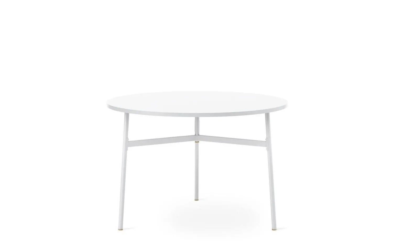 - Union Table Ø110 x H74,5 cm*Normann Copenhagen Online