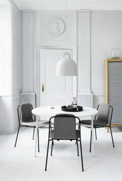 - Union Table Ø110 x H74,5 cm*Normann Copenhagen Online