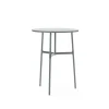 - Union Table Ø80 x H105,5 cm*Normann Copenhagen Online