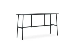 - Union Bar Table 190 x 60 cm x H105,5 cm.*Normann Copenhagen Best