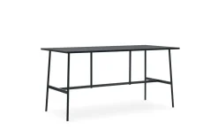 - Union Bar Table 190 x 90 cm x H95,5 cm.^Normann Copenhagen