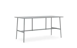- Union Bar Table 190 x 90 cm x H95,5 cm.*Normann Copenhagen Discount