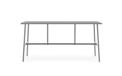 - Union Bar Table 190 x 90 cm x H95,5 cm.*Normann Copenhagen Discount
