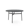 - Union Table Ø120 x H74,5 cm^Normann Copenhagen Online
