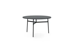 - Union Table Ø120 x H74,5 cm^Normann Copenhagen Online