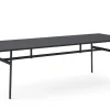 - Union Table 250 x 90 cm^Normann Copenhagen Hot