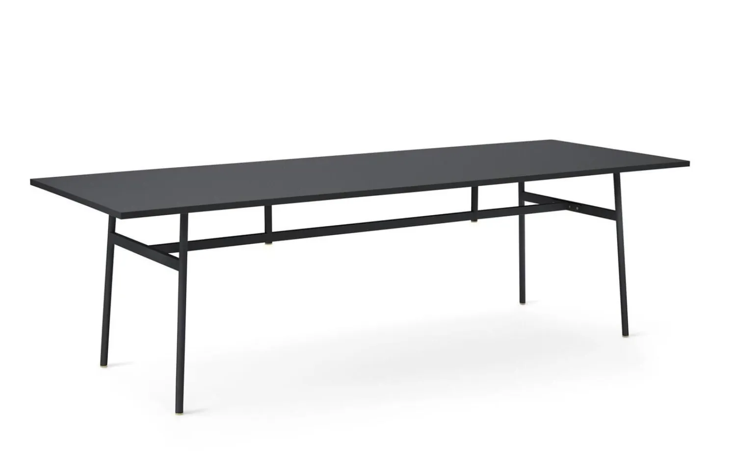 - Union Table 250 x 90 cm^Normann Copenhagen Hot