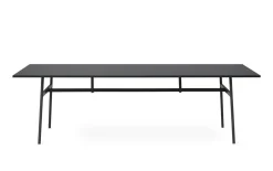 - Union Table 250 x 90 cm^Normann Copenhagen Hot