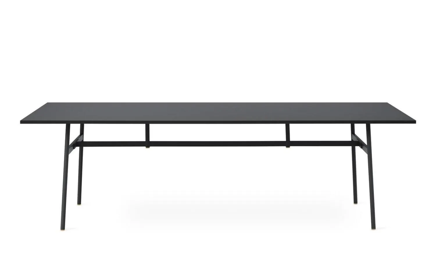 - Union Table 250 x 90 cm^Normann Copenhagen Hot