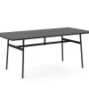 - Union Table 180 x 90 cm^Normann Copenhagen