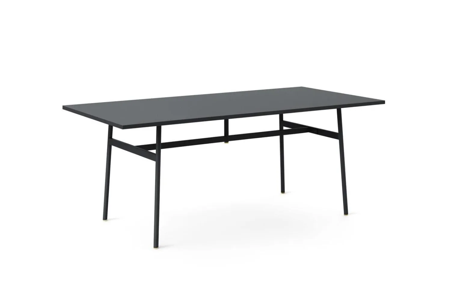 - Union Table 180 x 90 cm^Normann Copenhagen