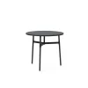 - Union Table Ø80 x H74,5 cm*Normann Copenhagen Online
