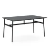 - Union Table 140 x 90 cm^Normann Copenhagen Discount