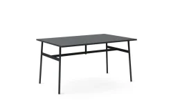 - Union Table 140 x 90 cm^Normann Copenhagen Discount