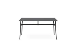 - Union Table 140 x 90 cm^Normann Copenhagen Discount