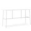 - Union Bar Table 190 x 60 cm x H105,5 cm.*Normann Copenhagen Best