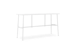 - Union Bar Table 190 x 60 cm x H105,5 cm.*Normann Copenhagen Best