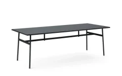 - Union Table 220 x 90 cm^Normann Copenhagen Hot