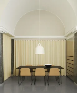 - Union Table 220 x 90 cm^Normann Copenhagen Hot