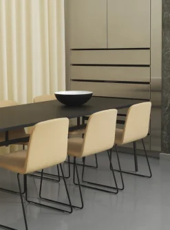 - Union Table 220 x 90 cm^Normann Copenhagen Hot