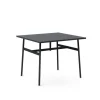 - Union Table 90 x 90 cm^Normann Copenhagen Clearance