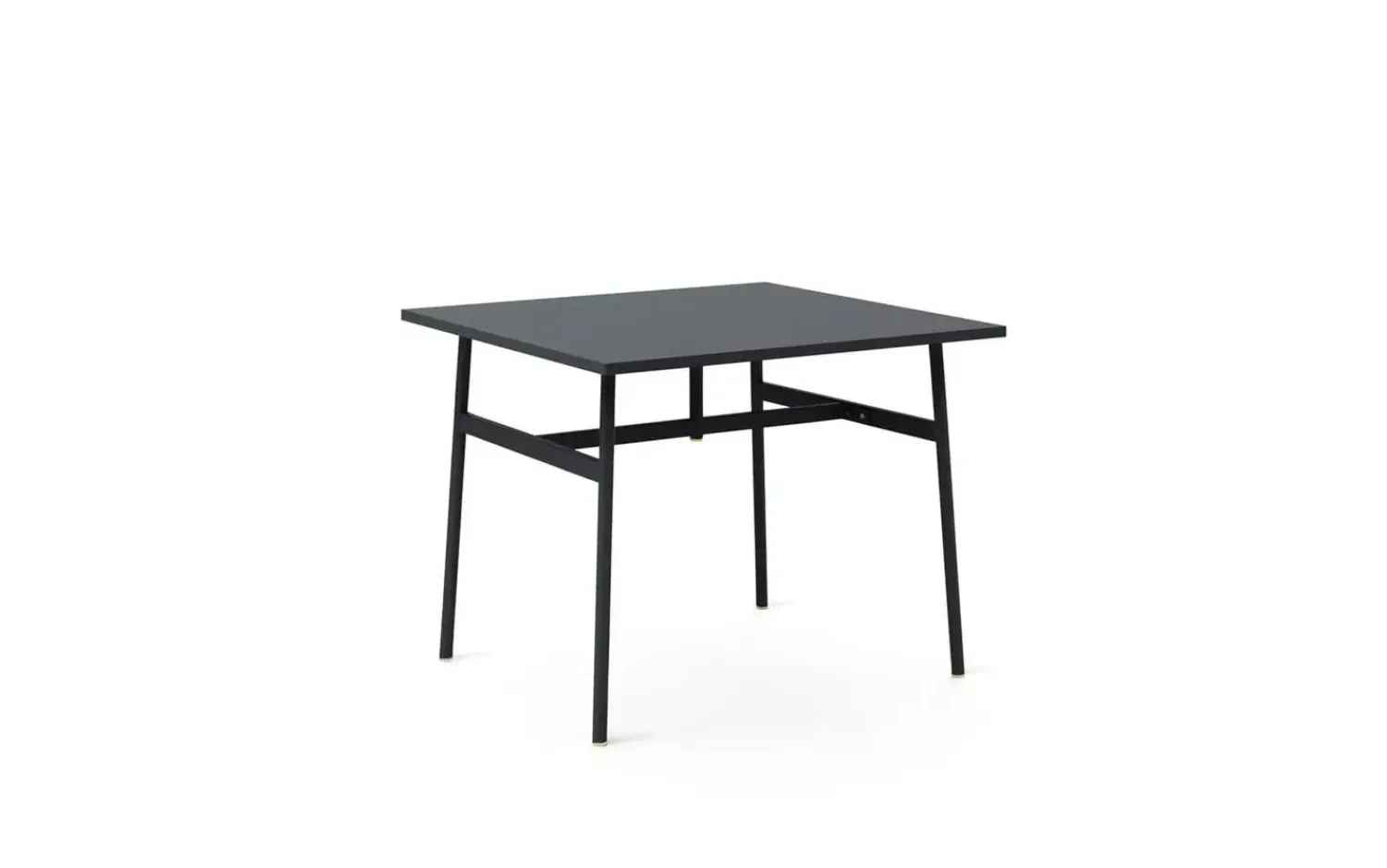 - Union Table 90 x 90 cm^Normann Copenhagen Clearance